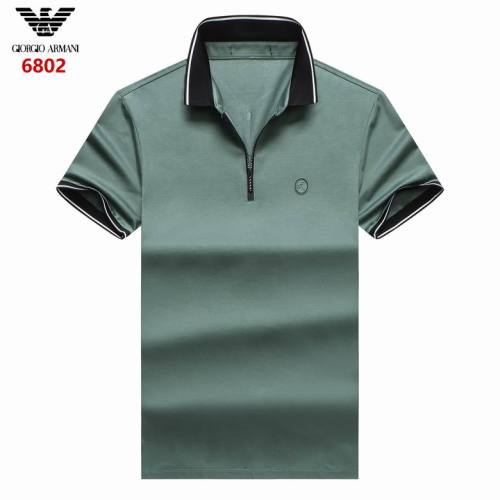 Armani polo t-shirt men-031(M-XXXL)