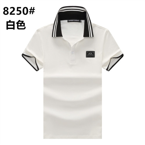 Armani polo t-shirt men-060(M-XXL)