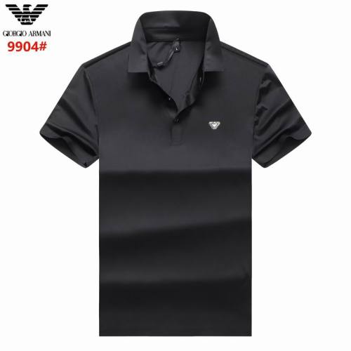 Armani polo t-shirt men-012(M-XXXL)