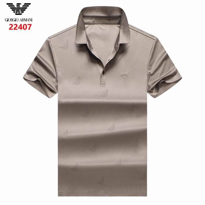 Armani polo t-shirt men-042(M-XXXL)