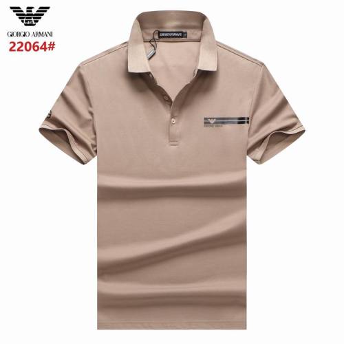 Armani polo t-shirt men-054(M-XXXL)