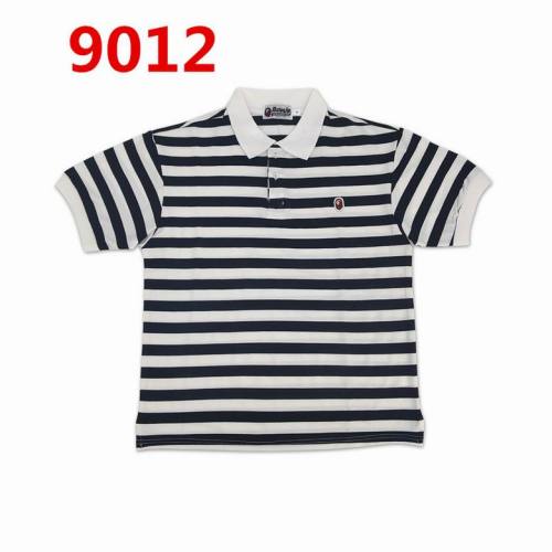 Bape Polo t-shirt men-002(M-XXXL)