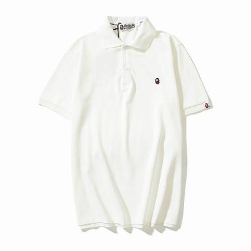 Bape Polo t-shirt men-003(M-XXXL)