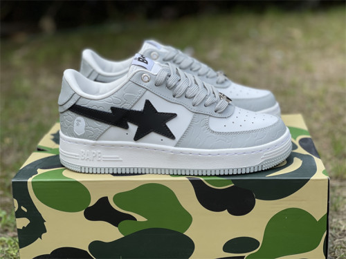 Bape Shoes High End Quality-028