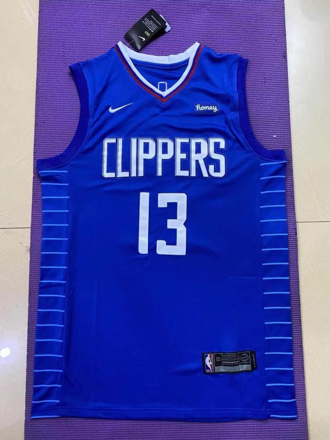 NBA Los Angeles Clippers-087