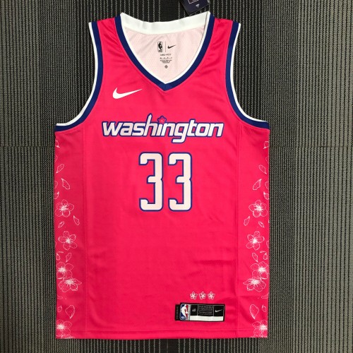 NBA Washington Wizards-047