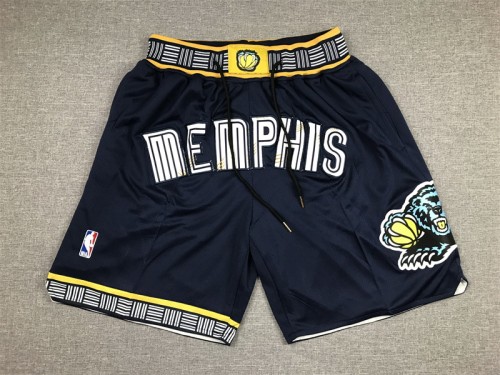 NBA Shorts-1131