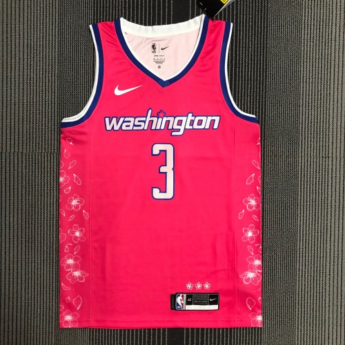 NBA Washington Wizards-046