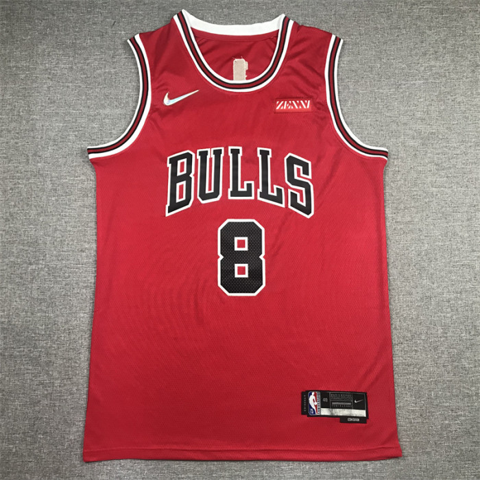 NBA Chicago Bulls-359