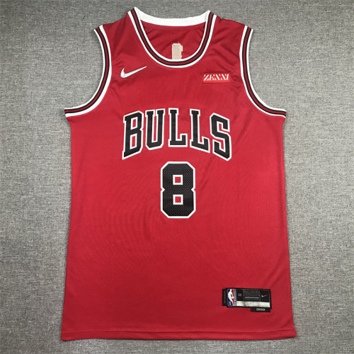 NBA Chicago Bulls-359