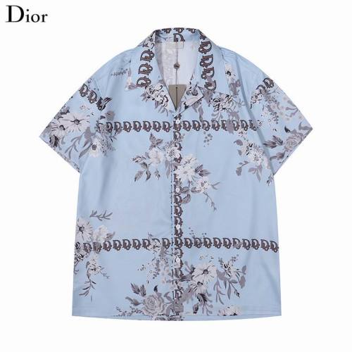 Dior shirt-268((M-XXXL)