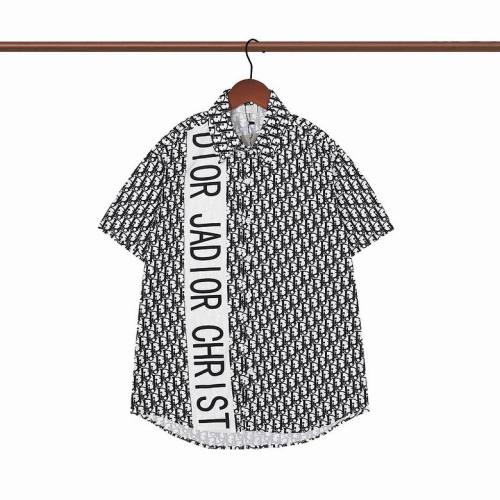 Dior shirt-282((M-XXL)