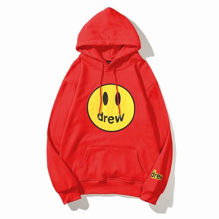 Drew men Hoodies-235(M-XXL)