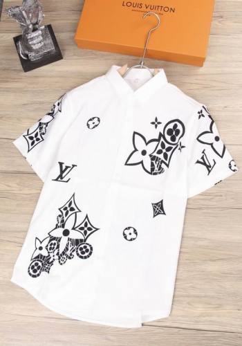 LV short sleeve men-100(M-XXXL)