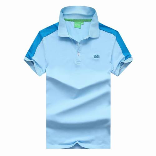 Boss polo t-shirt men-154(M-XXL)