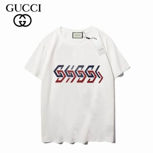 G men t-shirt-1625(S-XXL)