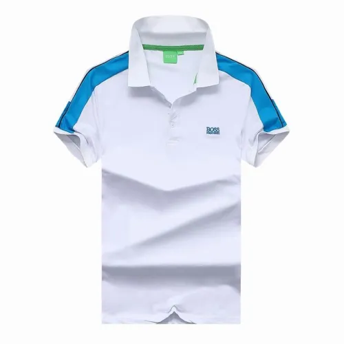 Boss polo t-shirt men-156(M-XXL)