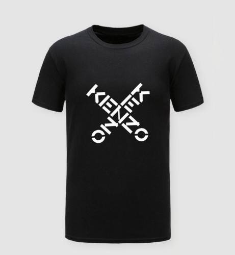 Kenzo T-shirts men-241(M-XXXXXXL)