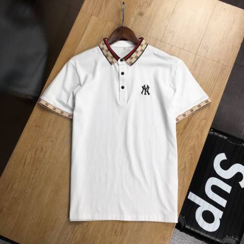 G polo men t-shirt-293(M-XXXL)