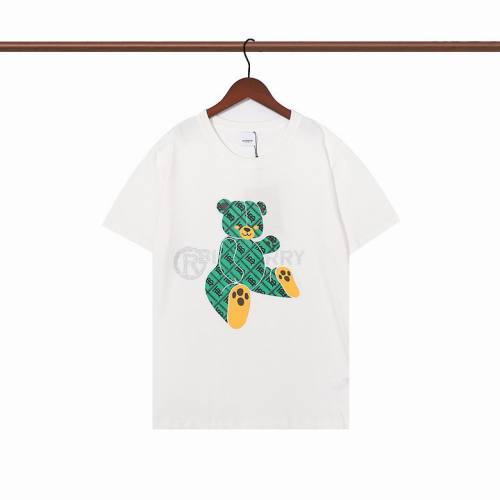 Burberry t-shirt men-791(S-XXL)