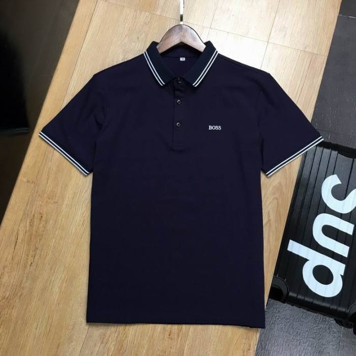 Boss polo t-shirt men-177(M-XXXL)