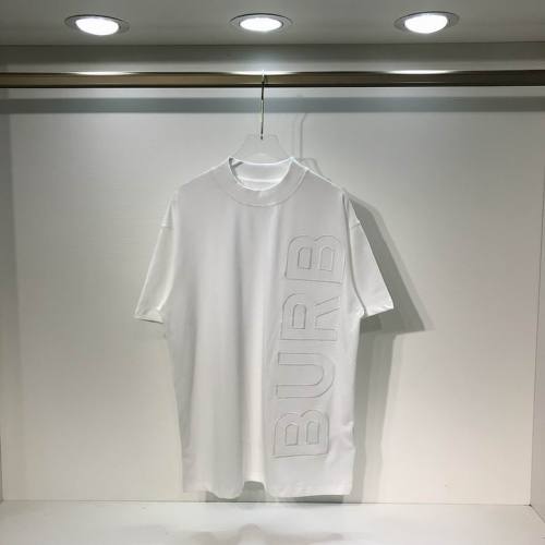 Burberry t-shirt men-801(M-XXL)