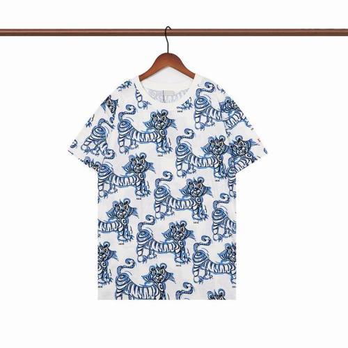 Dior T-Shirt men-806(M-XXL)