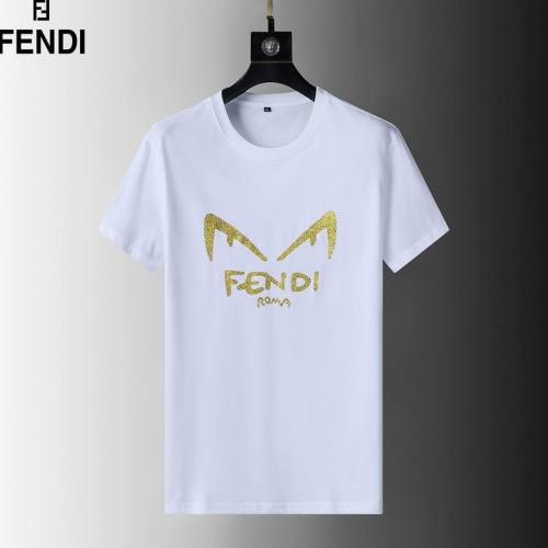FD T-shirt-932(M-XXXL)