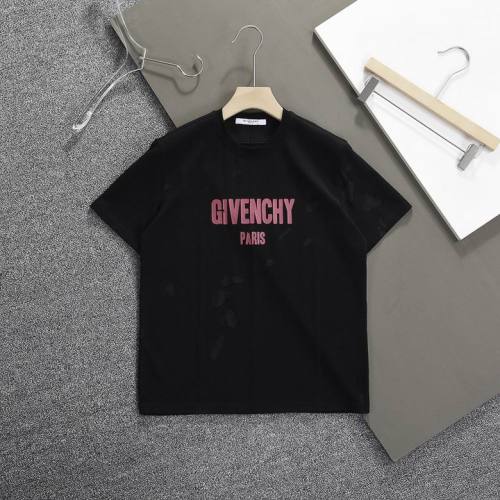 Givenchy t-shirt men-282(XXS-L)