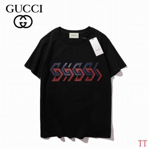 G men t-shirt-1579(S-XXL)