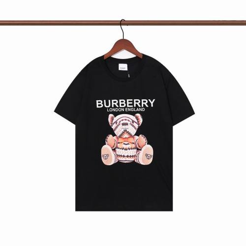 Burberry t-shirt men-788(S-XXL)