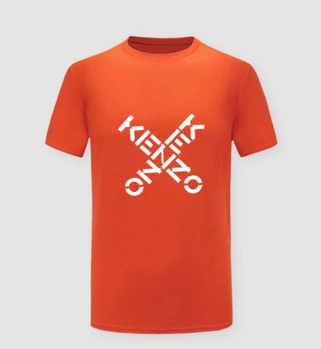Kenzo T-shirts men-245(M-XXXXXXL)