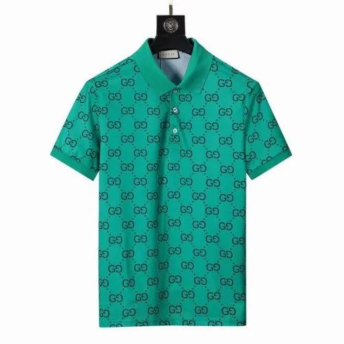 G polo men t-shirt-275(M-XXXL)