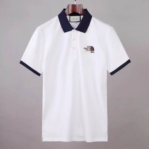 G polo men t-shirt-326(M-XXXL)