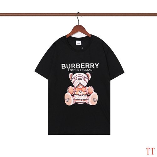 Burberry t-shirt men-761(S-XXL)