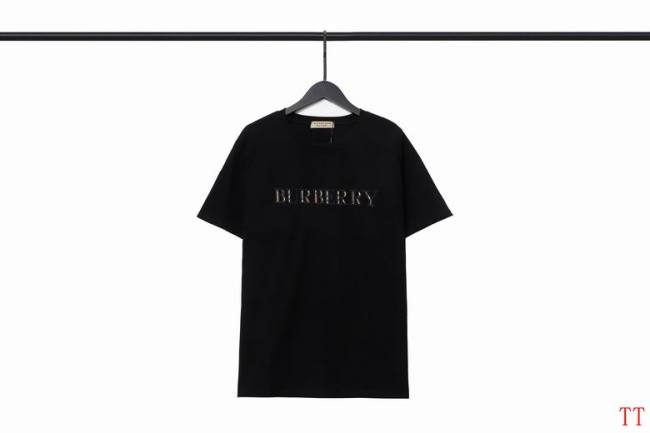 Burberry t-shirt men-769(S-XXL)
