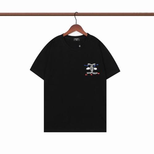 CHNL t-shirt men-481(S-XXL)