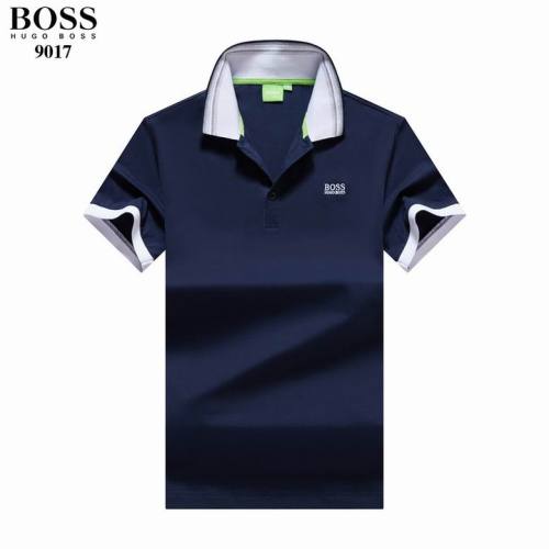 Boss polo t-shirt men-178(M-XXXL)