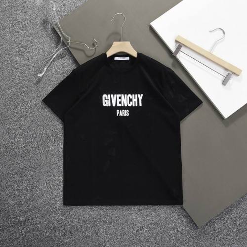 Givenchy t-shirt men-280(XXS-L)