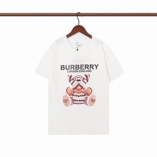 Burberry t-shirt men-789(S-XXL)