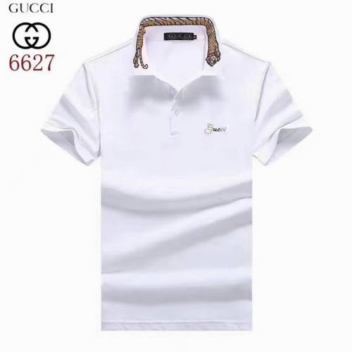 G polo men t-shirt-262(M-XXXL)
