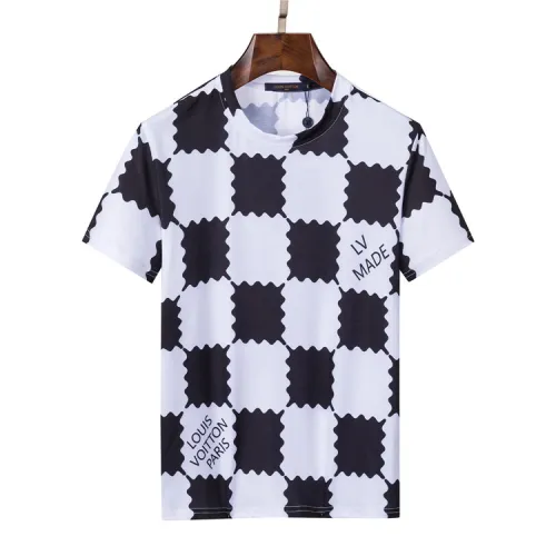 LV t-shirt men-1997(M-XXXL)