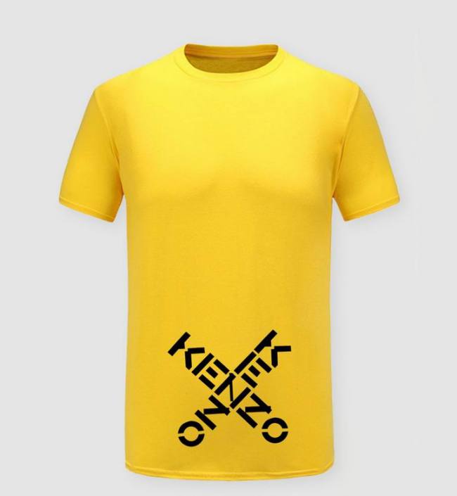 Kenzo T-shirts men-252(M-XXXXXXL)