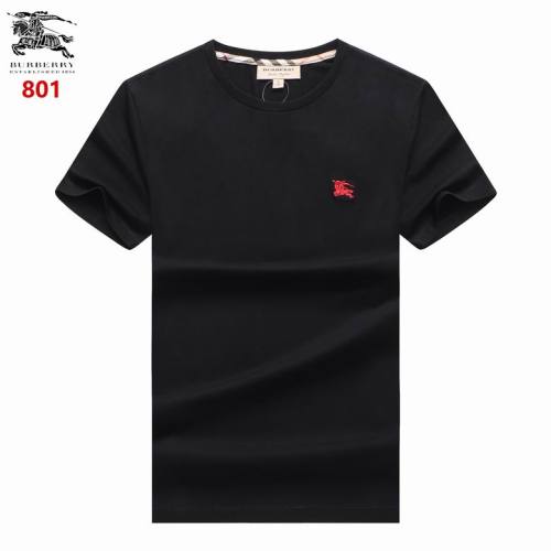 Burberry polo men t-shirt-470(M-XXXL)