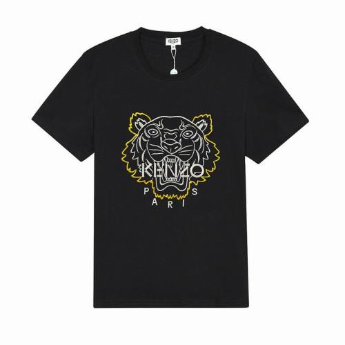 Kenzo T-shirts men-255(S-XXL)