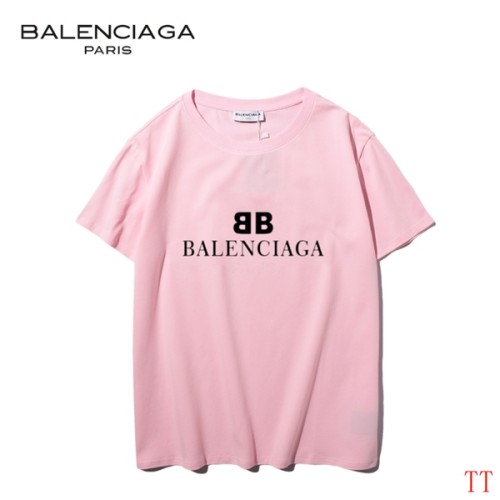 B t-shirt men-1073(S-XXL)