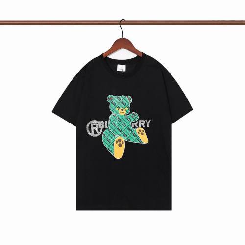 Burberry t-shirt men-790(S-XXL)