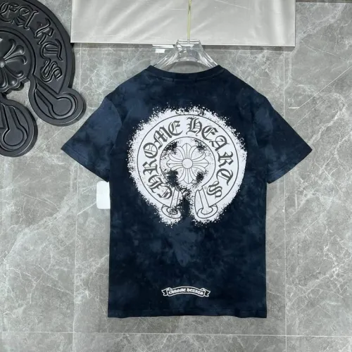 Chrome Hearts t-shirt men-451(S-XL)
