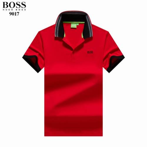 Boss polo t-shirt men-179(M-XXXL)