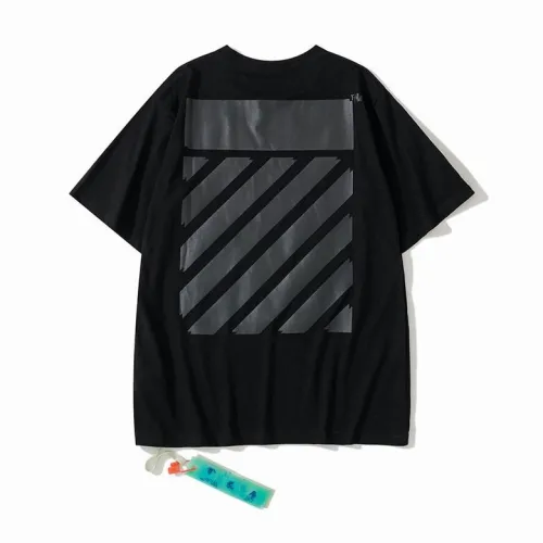 Off white t-shirt men-2132(M-XXL)